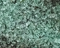 recycled glass