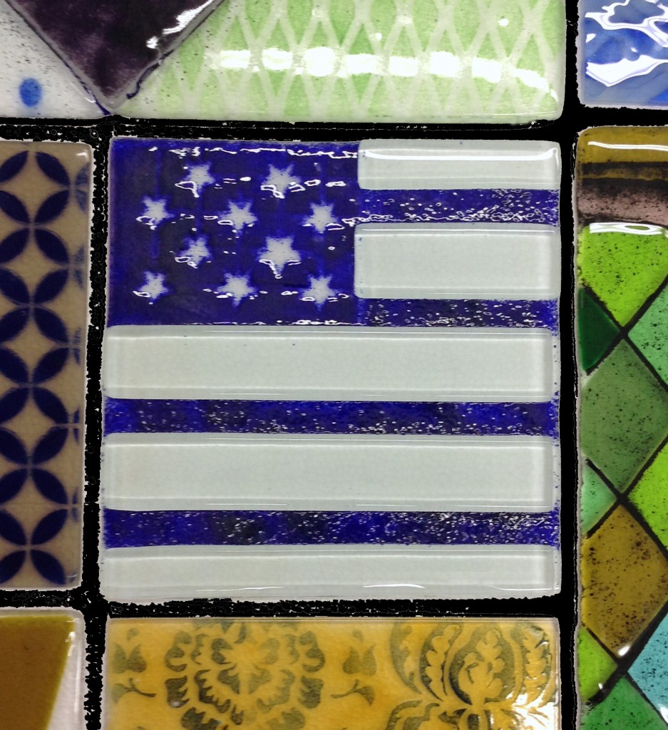 Fused Float Glass | Washington Glass Studio