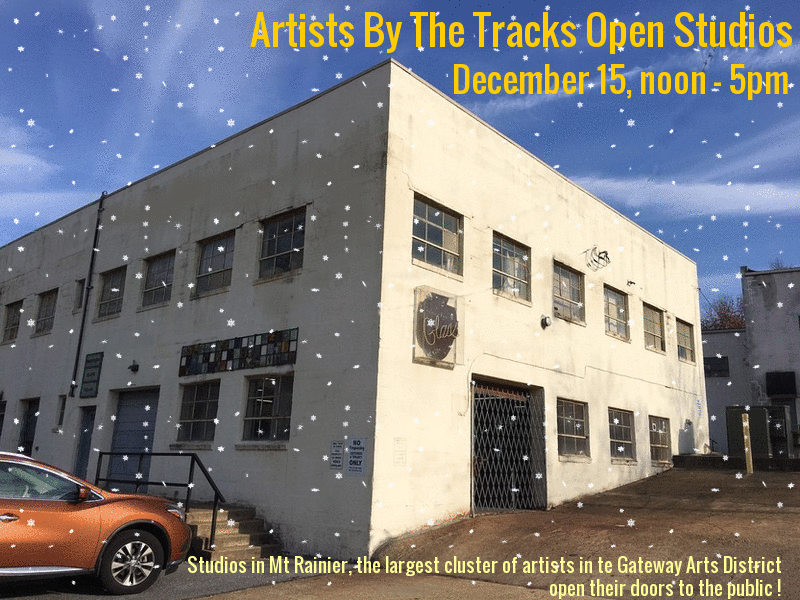 gateway.dc.artist.by.the.tracks.open.studioswashington.craft.center.sale.holiday
