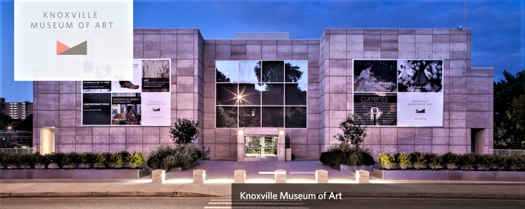 knoxville.museum.art.glass.heller.lure.object